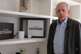 Addio a Duccio Abbo, figura storica di Costadoro Caff&egrave; e protagonista di una stagione decisiva dell&rsquo;azienda torinese