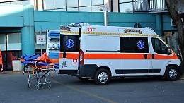 Scontro serale sulla provinciale 22 a Grosso: due donne ferite gravemente