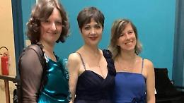 “Stelle d’Inverno”, a Torino rivive il fascino discreto delle antiche soirée ottocentesche