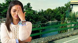 Canale di Caluso, alberi privati bloccano la manutenzione e riaprono l’incubo allagamenti