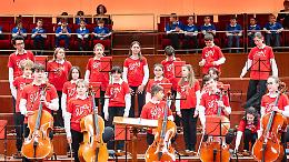 Un’orchestra giovane, grandi maestri e un obiettivo che conta: lunedì a Torino la musica diventa ricerca e speranza per Candiolo