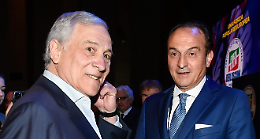 Quando Pier Silvio ha una visione… Cirio corre da Del Debbio