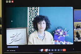 Iran, arrestata con violenza la Nobel Narges Mohammadi durante una commemorazione a Mashhad