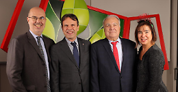 Tronzano in visita alla Fresia: l&rsquo;azienda di Volpiano dove l&rsquo;industria incontra cultura e territorio