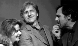 "Canto per Torino", a trent'anni dal capolavoro