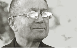 La Vigna del Parroco salvata dal tempo: il Ruchè di Ferraris diventa un vino globale senza perdere l’anima