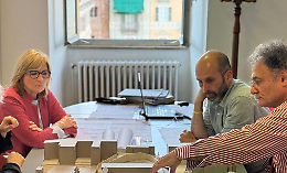 Guelpa, il rinnovo del cda accende la corsa alle seggiole