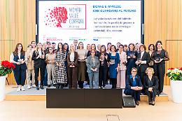 Il CIAC di Rivarolo premiato a Milano: la formazione che crea valore