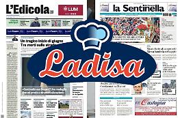 Sentinella del Canavese: fine del film. Colpa degli eporediesi...
