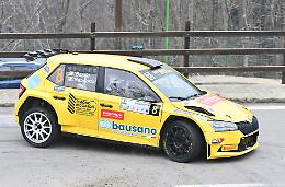 Ronde del Canavese: svelate le date della ventesima edizione