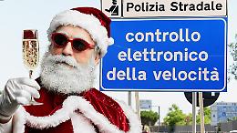 Natale d’oro per il Comune di Caselle: 650 mila euro dalle multe in appena 40 giorni!