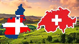 Piemonte in prima linea nella cooperazione con la Svizzera: sedici progetti Interreg in graduatoria e nove già finanziati