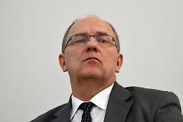 Corgiat incontra i vertici della sanità. "Grazie ai cittadini, non certo alla sindaca Piastra, l'ospedale è salvo!"