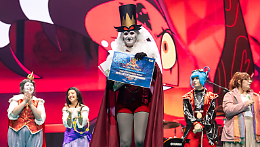 Xmas Comics and Games accende l’Oval: Torino tra angeli, demoni e 30mila appassionati