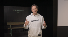 La Juve non è in vendita. Lo giura Elkann