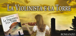 Rondissone presenta “La violinista e la torre”: incontro con Gualtiero Marana