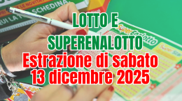 Undici “5” al SuperEnalotto, ma il 6 resta un miraggio: jackpot a 92 milioni