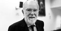 Torino intitola una piazzetta del centro a Fiorenzo Alfieri, protagonista della vita culturale e civica della citt&agrave;