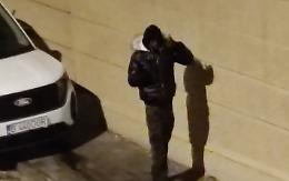 Barriera di Milano: lo Stato non c'&egrave;, comandano gli spacciatori
