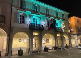 Gassino si illumina per la Neuropatia delle Piccole Fibre