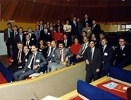 Donne, informatica e Olivetti: l’eccezione alla regola