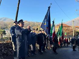 Sette Martiri, la cronaca dell&rsquo;eccidio del 14 dicembre 1944 in Canavese
