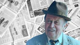 &Egrave; morto Luigi Garrone, decano dei giornalisti piemontesi