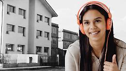 Pnrr a Rivarolo, cantieri al giro di boa: a gennaio gli studenti tornano alla Gozzano