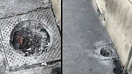 Lo Stato assente: a Torino tra spaccio e fuochi notturni il quartiere &egrave; ostaggio dell&rsquo;illegalit&agrave;