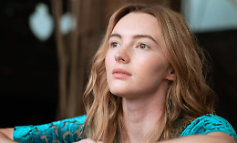 Sandokan funziona, ma la vera sorpresa &egrave; Marianna: chi &egrave; Alanah Bloor