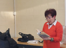 Cultura e valori: si chiude per Natale il ciclo di lezioni di filosofia