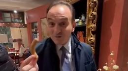 Dopo l&rsquo;Unesco, il pellegrinaggio: Cirio va dai Krumiri per celebrare l&rsquo;identit&agrave; piemontese