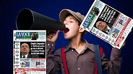 Corgiat: "L'Ospedale &egrave; salvo, ma solo grazie ai cittadini"