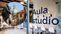 Nuova aula studio a Gassino, il progetto entra nel vivo: ecco dove sar&agrave; e quando aprir&agrave;