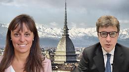 Torino &ldquo;citt&agrave; dei sogni&rdquo;: Scanderebech e Firrao attaccano Lo Russo sul bilancio comunale