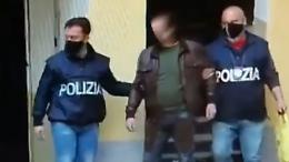 Sparito per sei anni, ricercato e condannato: la fuga finisce in una casa popolare a Mirafiori
