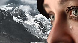 Addio ai ghiacciai alpini: anche salvando il clima ne rester&agrave; solo una manciata