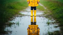 L&rsquo;anticiclone cede di colpo: sul Piemonte tornano piogge diffuse e neve anche a bassa quota