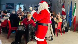 Non solo una festa: il Gruppo Anziani di Ozegna riunisce il paese e rilancia il senso di comunit&agrave; (FOTO&VIDEO)