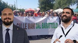 Il Barattolo sotto attacco: la Regione stringe, Torino rischia di perdere il suo mercato pi&ugrave; vivo