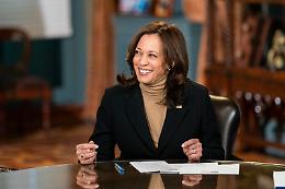 Kamala Harris prepara il ritorno? Sondaggi, potere nero e paure dei democratici verso il 2028