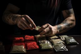 Spaccio tra Vercellese e Monferrato: blitz della Polizia, cinque misure cautelari e arresti