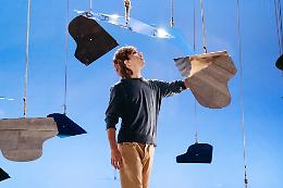 Il ritorno di "Novecento": Vacis e gli attori PoEM in scena