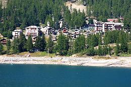 PalaCeresole. Italia nostra chiede un accesso agli atti ma il Comune fa il "pesce nel barile"