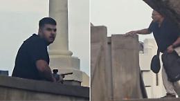 Chi erano Sajid Akram e Naveed Akram, cosa sapevano polizia e ASIO, come hanno colpito sul lungomare pi&ugrave; famoso d&rsquo;Australia e perch&eacute; il sistema di controlli non ha funzionato