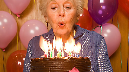 110 anni per Nonna Rina: la storia della donna pi&ugrave; longeva del Piemonte