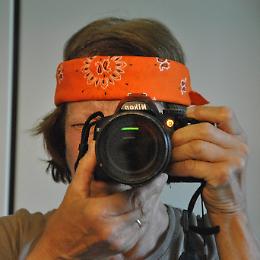 La forza del dettaglio: la fotografa Milena Brezil premiata al contest &ldquo;L&rsquo;Autunno nelle Valli&rdquo;