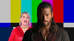 Sandokan fa a pezzi il Grande Fratello: Can Yaman stravince, Simona Ventura perde la battaglia