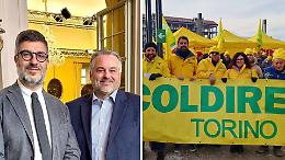 Trattori sotto il grattacielo, la Regione messa all&rsquo;angolo dagli agricoltori