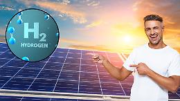 L&rsquo;idrogeno entra nelle comunit&agrave; energetiche: il Piemonte fa da laboratorio all&rsquo;Europa